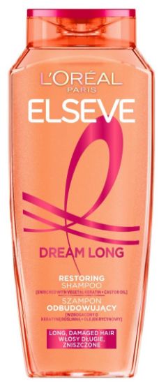 Picture of ELSEVE Dream Long šampūns, 250ml