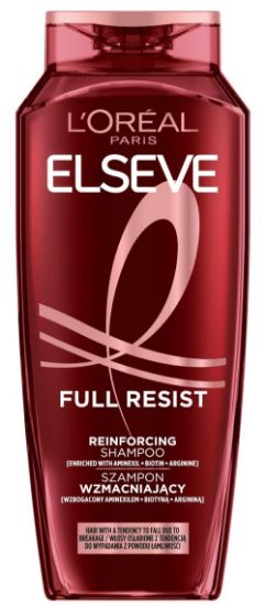 Picture of ELSEVE Full Resist šampūns, 250ml