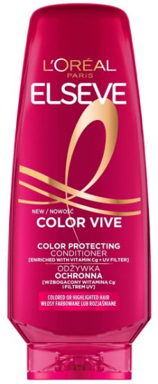 Picture of ELSEVE Color Vive UV-filtru kondicionieris, 200ml