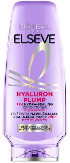 Picture of ELSEVE Hyaluron Plump kondicionieris, 200ml