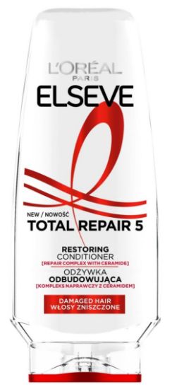 Picture of ELSEVE Total Repair 5 kondicionieris, 200ml