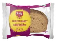 Attēls SCHAR bezglutēna maize saldskābā, 240g