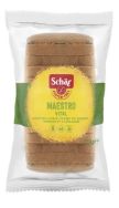 Attēls SCHAR bezglutēna maize Maestro Vital, 350g