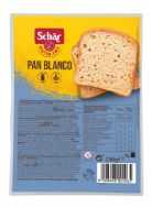 Attēls SCHAR bezglutēna maize klasiskā Pan Blanco, 250g