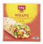Attēls SCHAR bezglutēna tortiljas, 160g