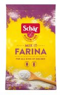 Attēls SCHAR bezglutēna milti Mix It, 500g