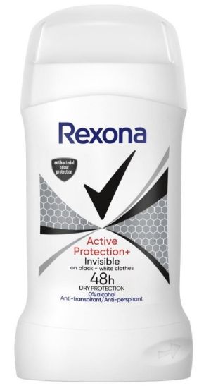 Picture of REXONA ACTIVE PROTECTION stick dezodorants, 50ml