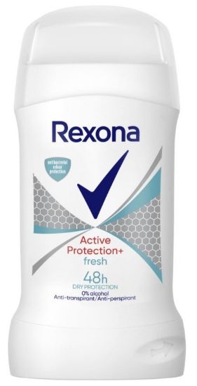 Picture of REXONA ACTIVE PROTECTION FRESH stick dezodorants, 50ml