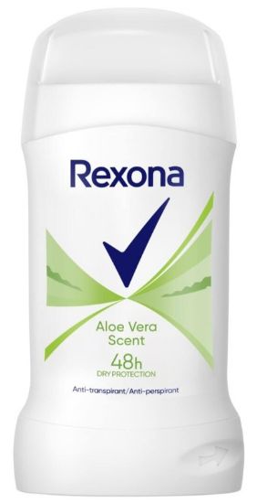 Picture of REXONA ALOE stick dezodorants, 50ml