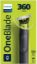 Attēls PHILIPS skuveklis +1 asmens (face) OneBlade 360 QP2724/23