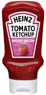 Attēls HEINZ tomātu kečups Smokey Bacon, 400ml