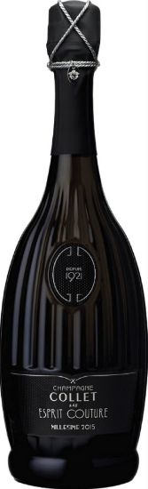 Picture of COLLET Esprit Couture Brut šampanietis 12,5% 0,75l