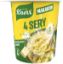 Attēls KNORR makaroni četru sieru, 66g