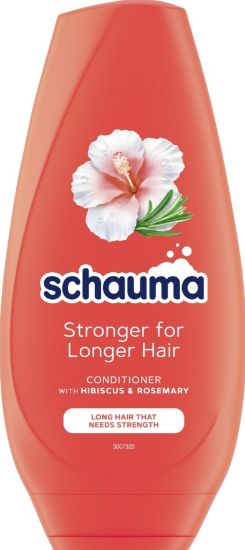 Picture of SCHAUMA balzams Stronger for Longer Hair, 250ml