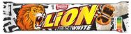 Attēls LION Black & White šokolādes batoniņš, 42g