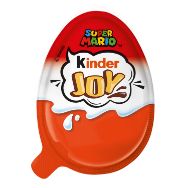 Attēls KINDER JOY šokolādes ola, 20g