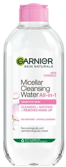 Picture of GARNIER Micelārais ūdens 400ml