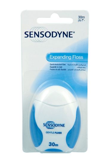 Picture of SENSODYNE zobu diegs Expanding 30m