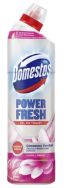 Attēls DOMESTOS TOTAL HYGIENE FLORAL tualetes tīrīšanas līdzeklis, 700ml