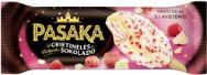 Attēls PASAKA vaniļas saldējums uz kociņa ar avenēm, 77g