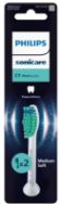 Attēls PHILIPS zobu birstes uzgaļi 2gb Sonicare ProResults HX6012/87