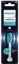 Attēls PHILIPS zobu birstes uzgaļi 2gb Sonicare ProResults HX6012/87