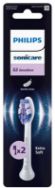 Attēls PHILIPS zobu birstes uzgaļi 2gb Sonicare Sensitive HX6052/87