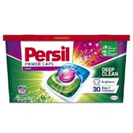 Attēls (IZPARDOŠANA) PERSIL Power kapsulas Color (35WL)