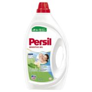 Attēls (IZPARDOŠANA) PERSIL Sensitive želeja veļas mazgāšanai, 1.71l (38MR)