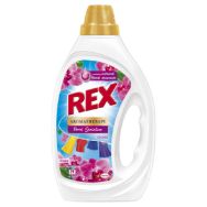 Attēls (IZPARDOŠANA) REX Orchid Color želeja veļas mazgāšanai, 0.855l (19MR)