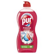 Attēls PUR Power Raspberry trauku mazgāšanas līdzeklis, 450ml