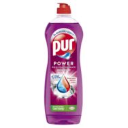 Attēls PUR Power Fig&Pomegranate trauku mazgāšanas līdzeklis, 750ml