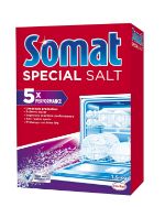 Attēls SOMAT sāls trauku mazgājamai mašīnai,1.5kg