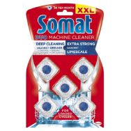 Attēls SOMAT Machine Cleaner līdzeklis trauku mazgājamās mašīnas tīrīšanai, 5gb