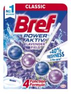 Attēls BREF power aktiv lavender tualetes bloks,50g