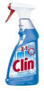 Attēls CLIN blue stikla virsmu tīrīšanas līdzeklis,500ml