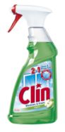 Attēls CLIN apple stikla virsmu tīrīšanas līdzeklis,500ml
