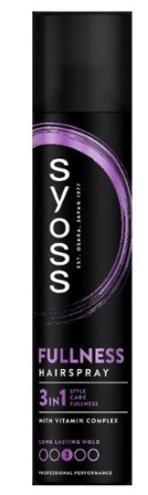Picture of SYOSS matu laka Full Hair 5,300ml