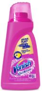 Attēls VANISH OXI ACTION Pink traipu tīrīšanas gēls 1l