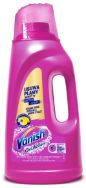 Attēls VANISH OXI ACTION Pink traipu tīrīšanas gēls 2l