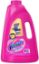 Attēls VANISH OXI ACTION PINK traipu tīrīšanas gēls 3l