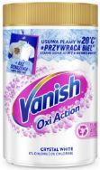 Attēls VANISH OXI ACTION White traipu tīrīšanas pulveris 1,4kg