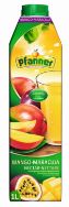 Attēls PFANNER mango-marakujas nektārs, 1l