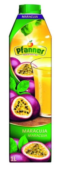 Picture of PFANNER marakujas dzēriens, 1l
