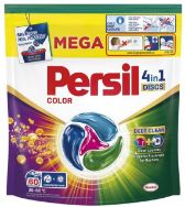 Attēls PERSIL discs kapsulas Color, 60MR