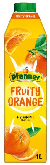 Picture of PFANNER apelsīnu dzēriens, 1l