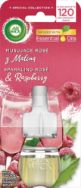 Attēls AIR WICK EL g. atsv. Sparkling Rose & Raspberry refill 19ml