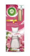 Attēls AW aromātiskie kociņi Sparkling Rose & Raspberry 30ml