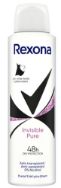 Attēls REXONA Invisible PURE izsmidzināmais dezodorants sievietēm, 150ml