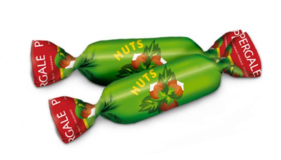 Picture of NUTS konfektes, 1kg